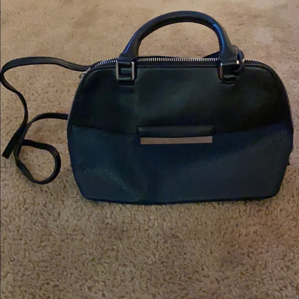 Calvin Klein Crossbody with Top Handle